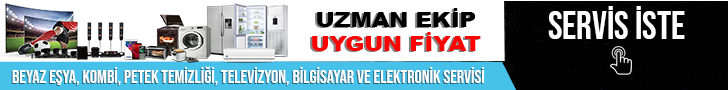 Servis Çağır